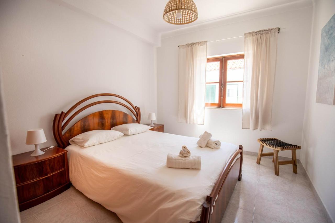 Villa Porto Covo Extérieur photo