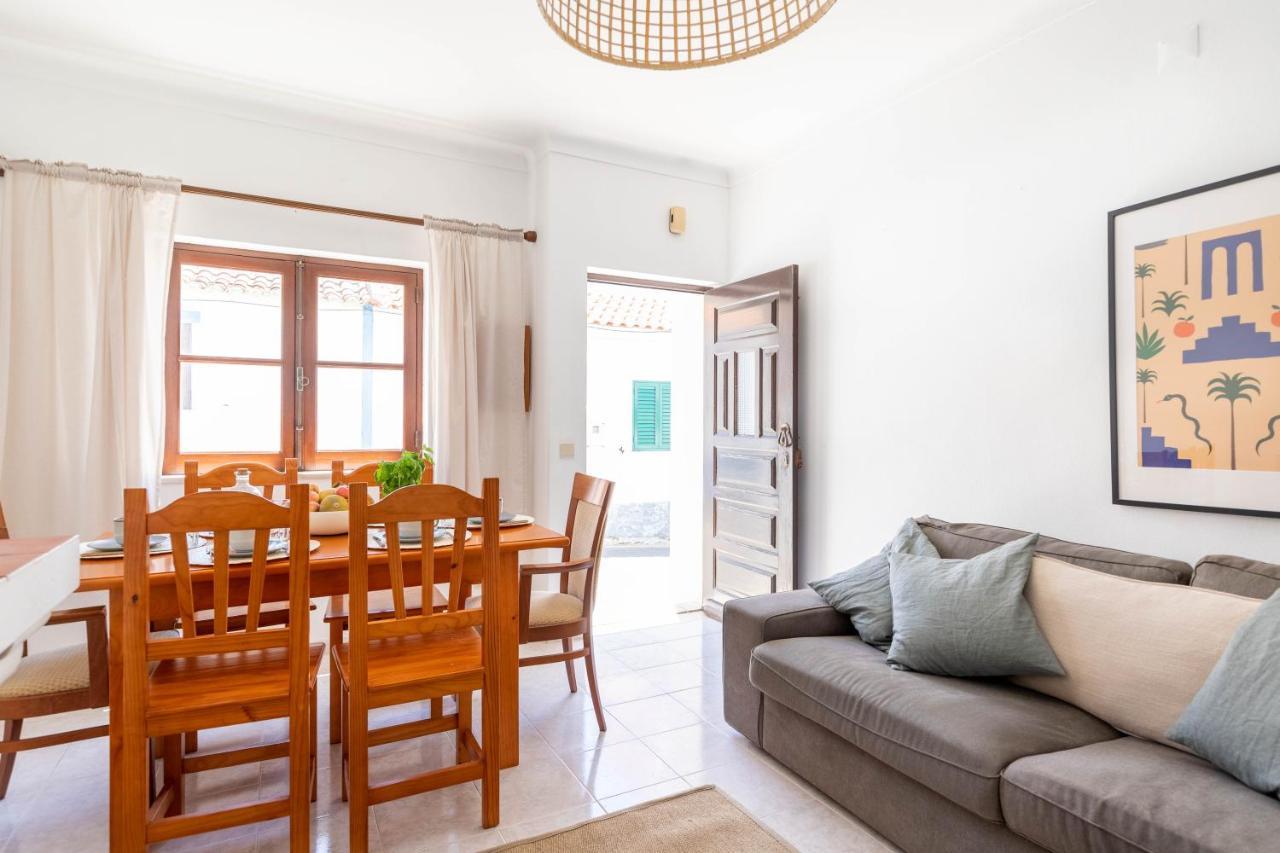 Villa Porto Covo Extérieur photo