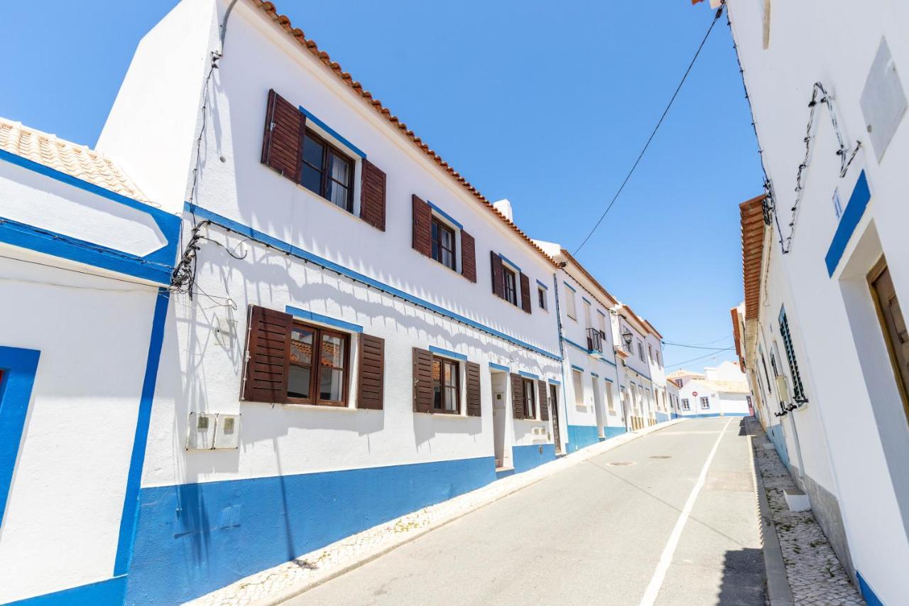 Villa Porto Covo Extérieur photo