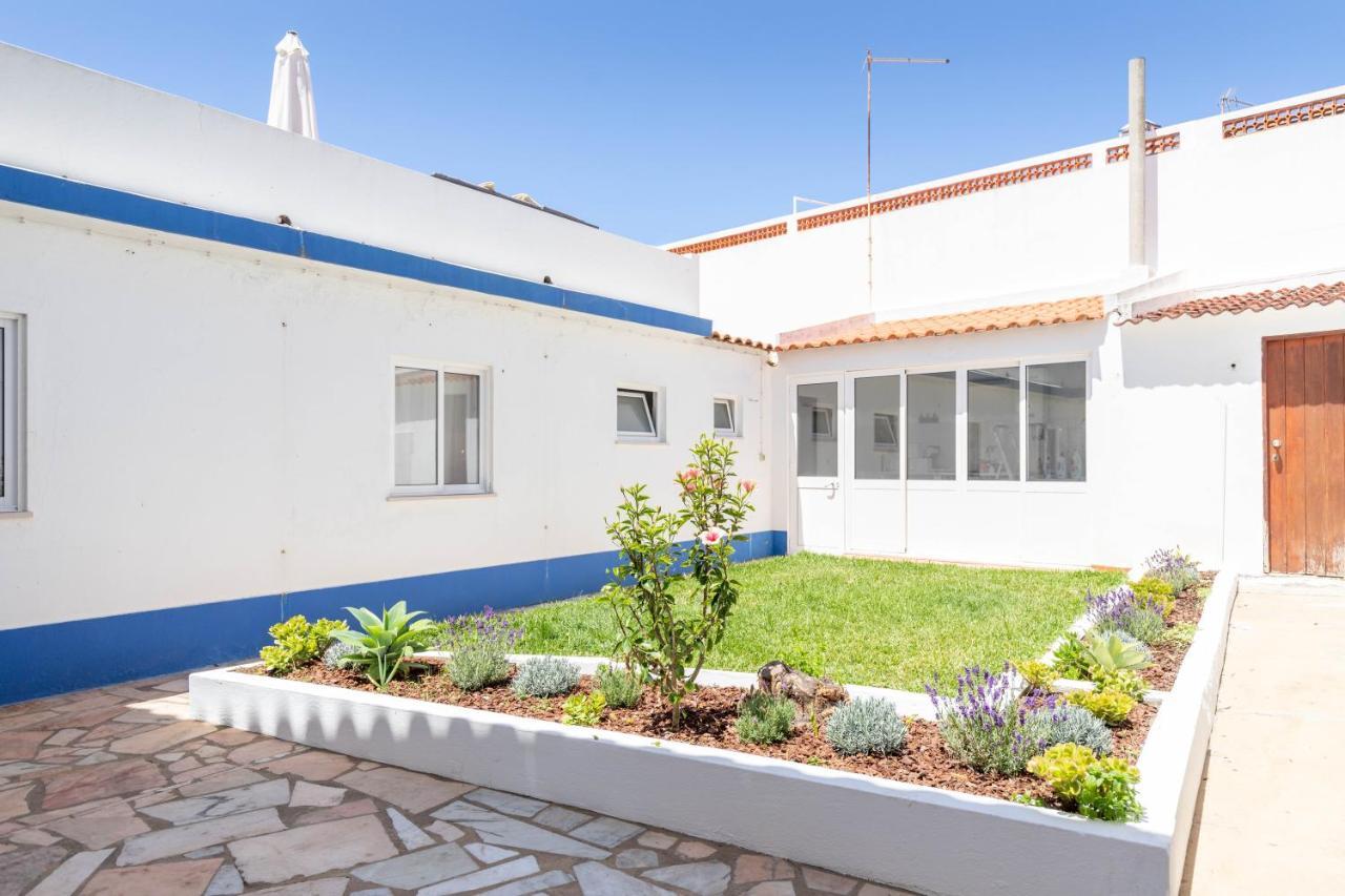 Villa Porto Covo Extérieur photo